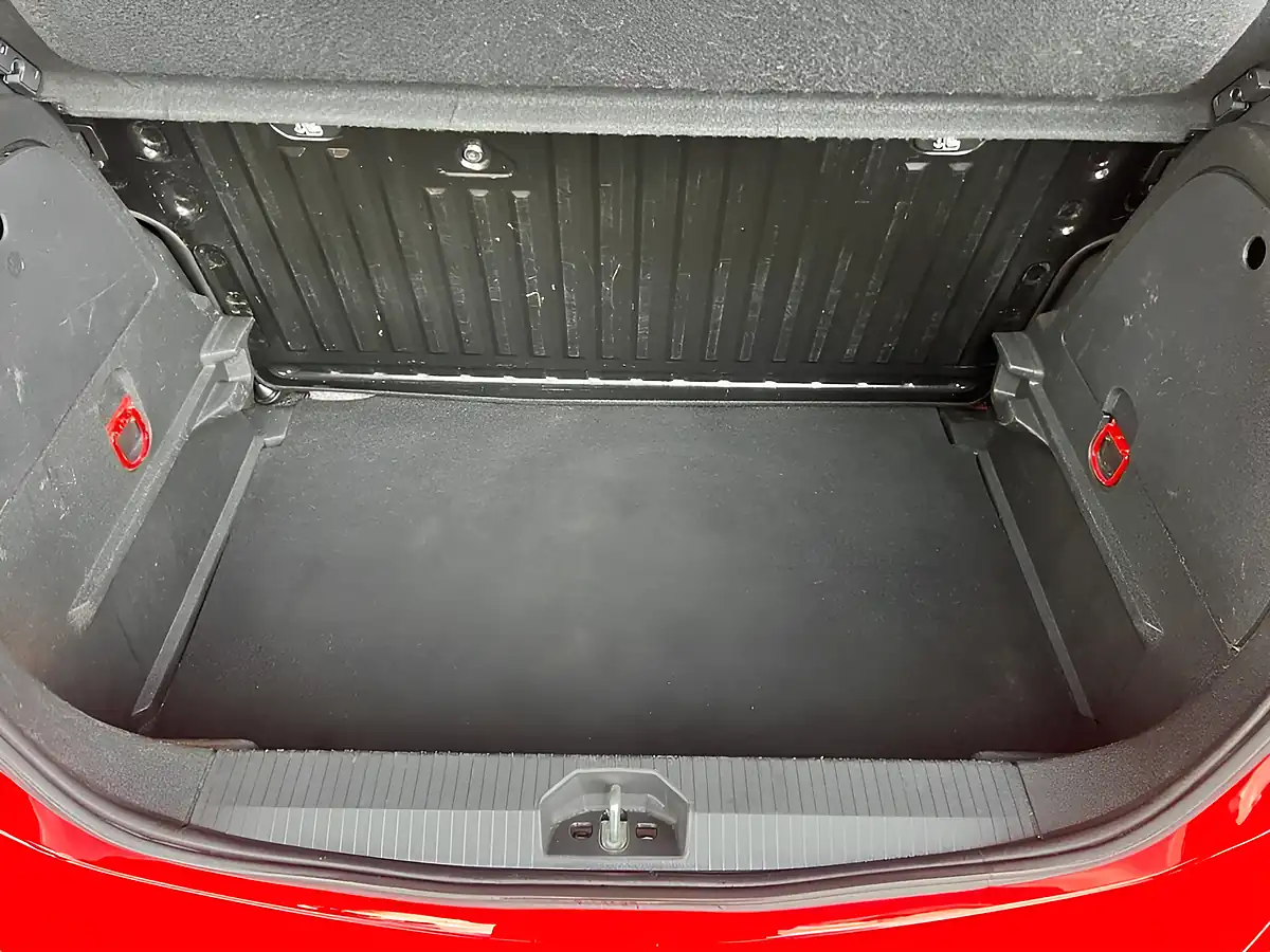 Used 2018 Vauxhall Corsa Sri Vx Line Nav Black Red - Interior and Exterior details 8