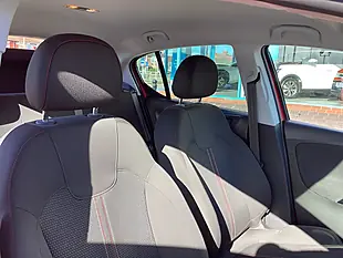Used 2018 Vauxhall Corsa Sri Vx Line Nav Black Red - Interior and Exterior details 8