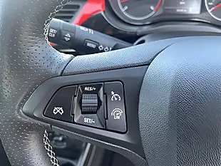 Used 2018 Vauxhall Corsa Sri Vx Line Nav Black Silver - Interior and Exterior details 14