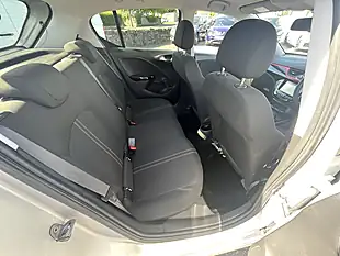 Used 2018 Vauxhall Corsa Sri Vx Line Nav Black Silver - Interior and Exterior details 18
