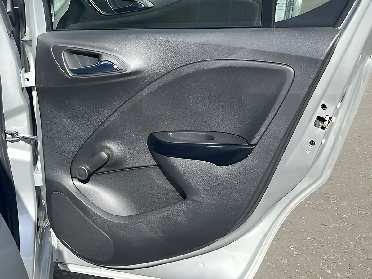 Used 2018 Vauxhall Corsa Sri Vx Line Nav Black Silver - Interior and Exterior details 20