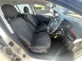Used 2018 Vauxhall Corsa Sri Vx Line Nav Black Silver - Interior and Exterior details 3
