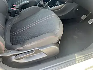 Used 2018 Vauxhall Corsa Sri Vx Line Nav Black Silver - Interior and Exterior details 7