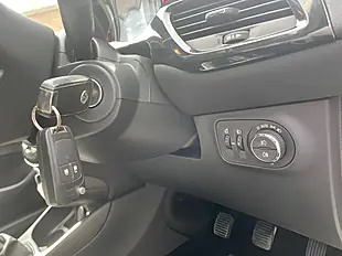 Used 2018 Vauxhall Corsa Sri Vx Line Nav Black Sovereign Silver - Interior and Exterior details 11