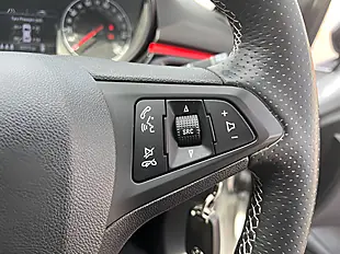 Used 2018 Vauxhall Corsa Sri Vx Line Nav Black Sovereign Silver - Interior and Exterior details 12