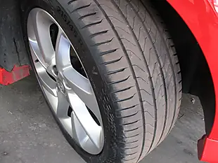 Used 2018 Vauxhall Corsa Sri Vx-Line Red - Interior and Exterior details 10
