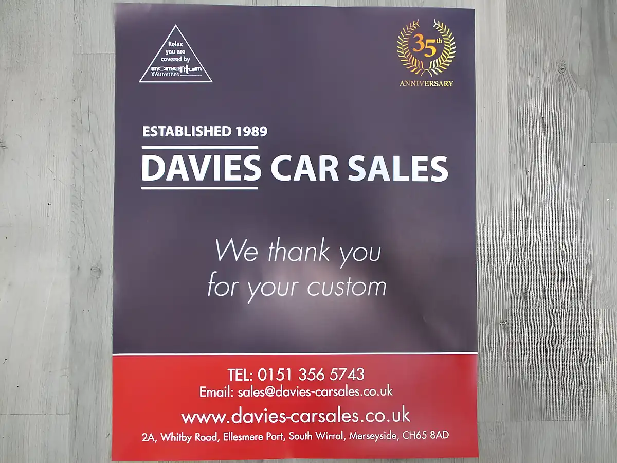 Used 2018 Vauxhall Corsa Sri Vx-Line Red - Interior and Exterior details 18