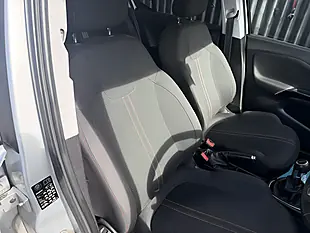 Used 2018 Vauxhall Corsa Sri Vx Line Silver - Interior and Exterior details 12