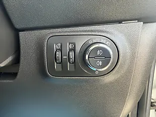 Used 2018 Vauxhall Corsa Sri Vx Line Silver - Interior and Exterior details 18