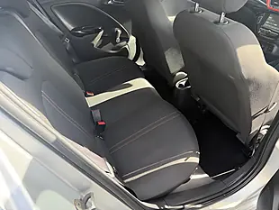 Used 2018 Vauxhall Corsa Sri Vx Line Silver - Interior and Exterior details 19