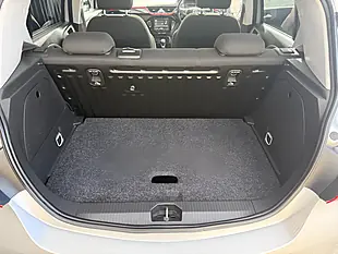 Used 2018 Vauxhall Corsa Sri Vx Line Silver - Interior and Exterior details 20