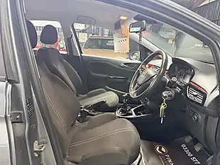 Used 2018 Vauxhall Corsa Sri Vx Line White - Interior and Exterior details 19
