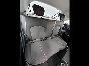 Used 2018 Vauxhall Corsa Sri White - Interior and Exterior details 16