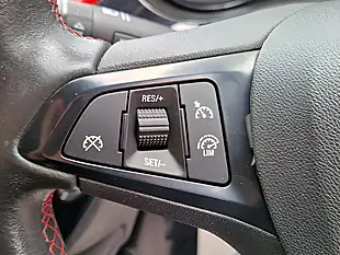 Used 2018 Vauxhall Corsa Sri White - Interior and Exterior details 19