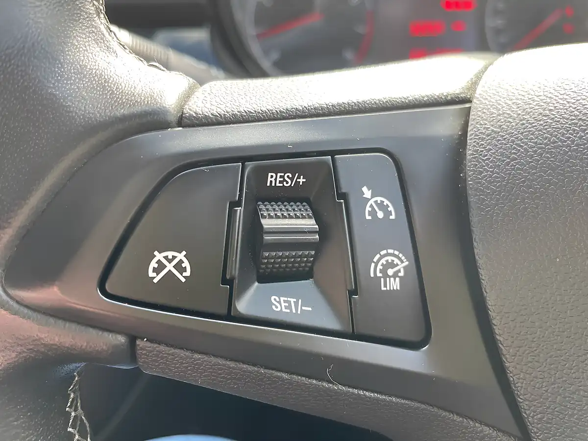 Used 2018 Vauxhall Corsa Sting Black - Interior and Exterior details 10
