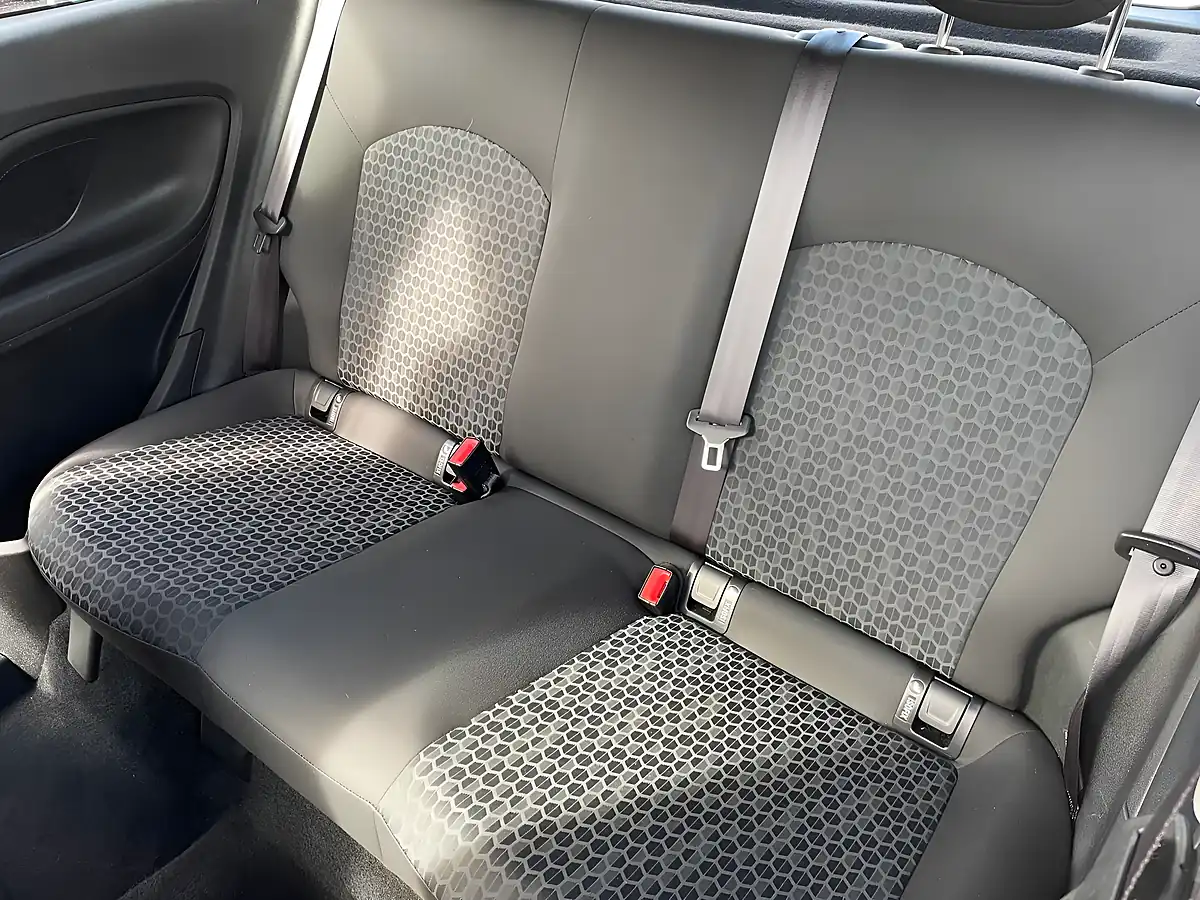 Used 2018 Vauxhall Corsa Sting Black - Interior and Exterior details 6