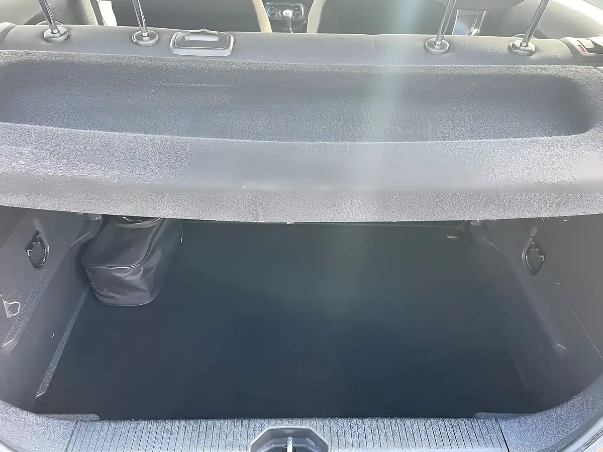 Used 2018 Vauxhall Corsa Sting Black - Interior and Exterior details 7