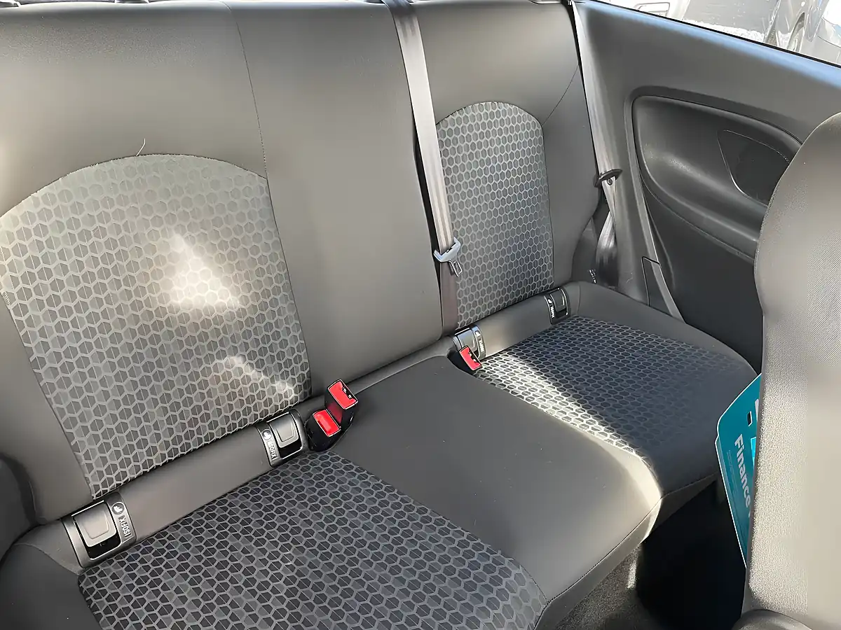 Used 2018 Vauxhall Corsa Sting Black - Interior and Exterior details 8