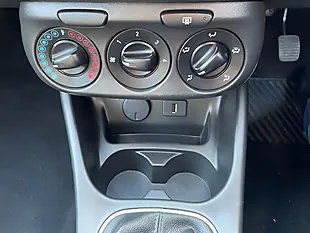 Used 2018 Vauxhall Corsa Sting Black - Interior and Exterior details 9