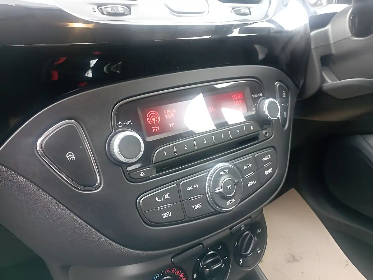 Used 2018 Vauxhall Corsa Sting Grey - Interior and Exterior details 13