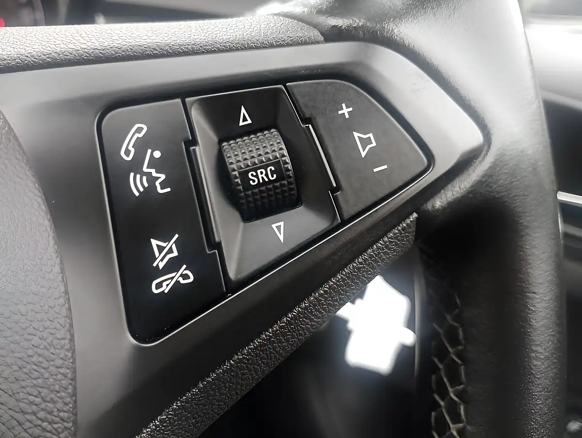 Used 2018 Vauxhall Corsa Sting Grey - Interior and Exterior details 16