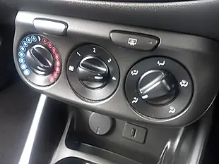 Used 2018 Vauxhall Corsa Sting Grey - Interior and Exterior details 17