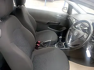 Used 2018 Vauxhall Corsa Sting Grey - Interior and Exterior details 5