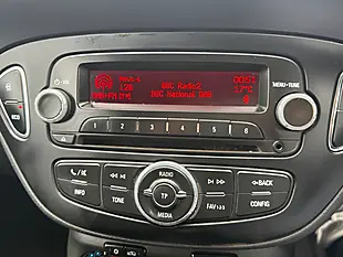 Used 2018 Vauxhall Corsa Van Ecoflex White - Interior and Exterior details 7