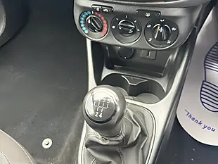 Used 2018 Vauxhall Corsa Van Ecoflex White - Interior and Exterior details 9