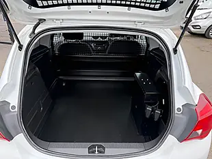 Used 2018 Vauxhall Corsa Van Ecoflex White - Interior and Exterior details 4