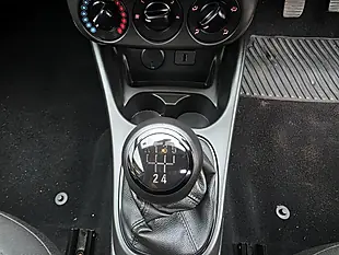 Used 2018 Vauxhall Corsa Van Ecoflex White - Interior and Exterior details 15