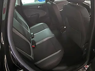 Used 2018 Vauxhall Crossland X Elite Black - Interior and Exterior details 12