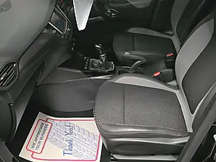 Used 2018 Vauxhall Crossland X Elite Black - Interior and Exterior details 13