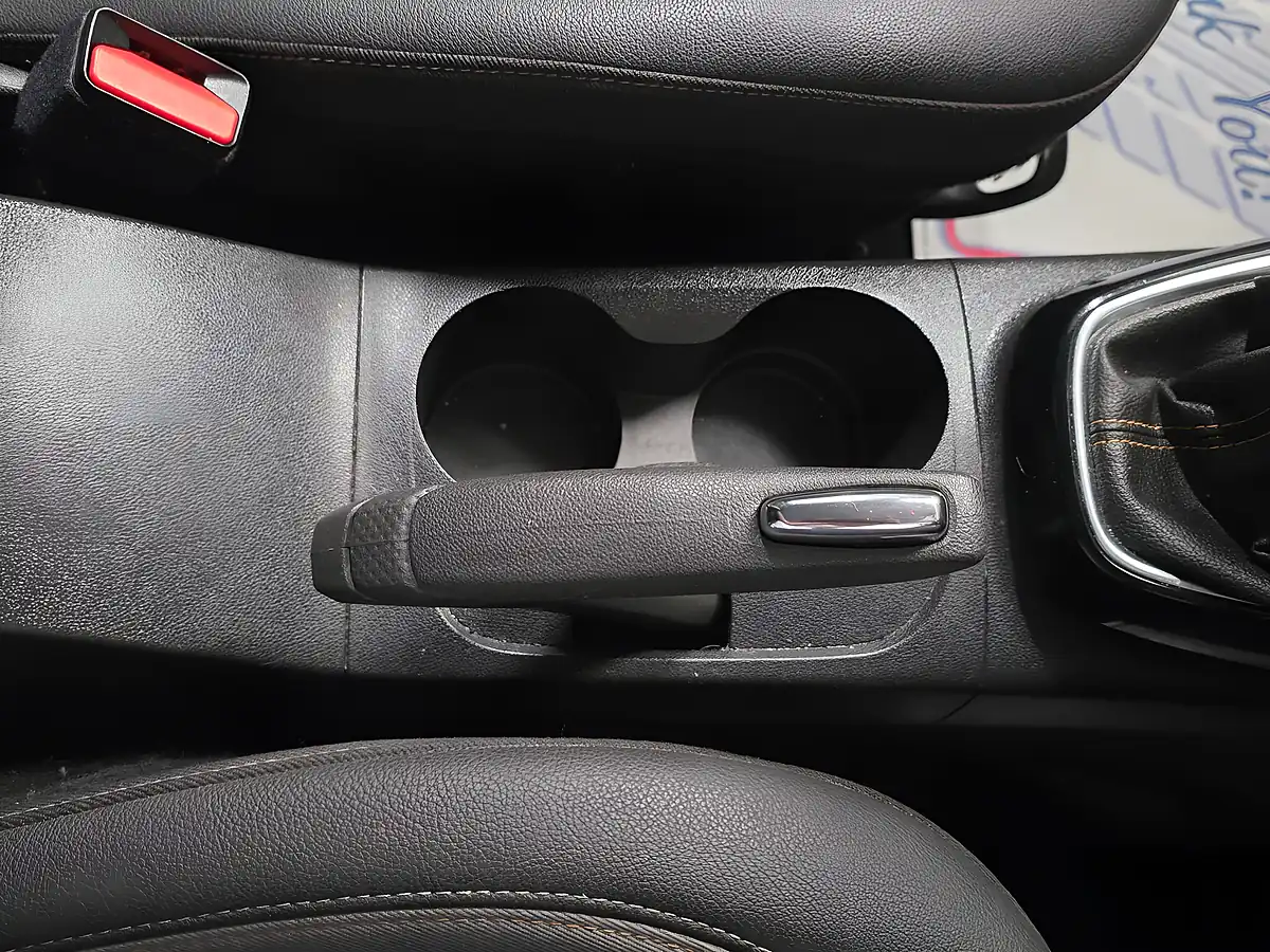 Used 2018 Vauxhall Crossland X Elite Black - Interior and Exterior details 14