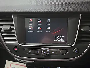 Used 2018 Vauxhall Crossland X Elite Black - Interior and Exterior details 16