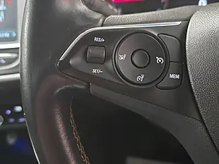Used 2018 Vauxhall Crossland X Elite Black - Interior and Exterior details 17