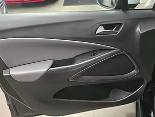 Used 2018 Vauxhall Crossland X Elite Black - Interior and Exterior details 19