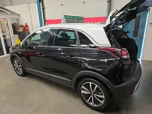 Used 2018 Vauxhall Crossland X Elite Black - Interior and Exterior details 7