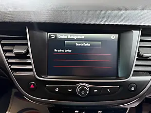 Used 2018 Vauxhall Crossland X Elite Blue - Interior and Exterior details 15