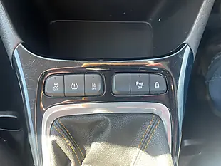 Used 2018 Vauxhall Crossland X Elite Blue - Interior and Exterior details 16