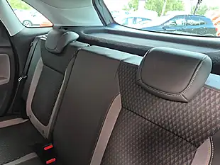 Used 2018 Vauxhall Crossland X Elite Grey - Interior and Exterior details 11