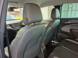 Used 2018 Vauxhall Crossland X Elite Grey - Interior and Exterior details 14