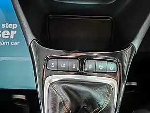 Used 2018 Vauxhall Crossland X Elite Grey - Interior and Exterior details 17
