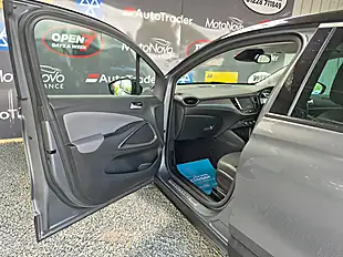 Used 2018 Vauxhall Crossland X Elite Grey - Interior and Exterior details 20