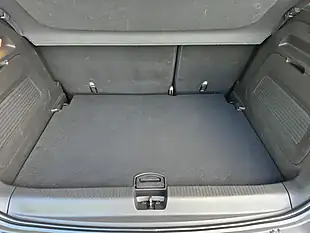 Used 2018 Vauxhall Crossland X Elite Grey - Interior and Exterior details 9