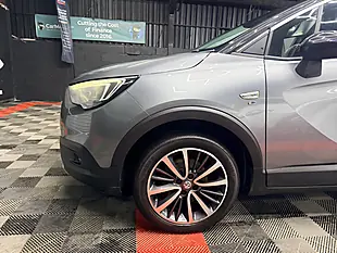 Used 2018 Vauxhall Crossland X Elite Grey - Interior and Exterior details 12