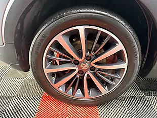 Used 2018 Vauxhall Crossland X Elite Grey - Interior and Exterior details 16
