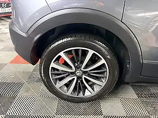 Used 2018 Vauxhall Crossland X Elite Grey - Interior and Exterior details 17