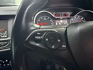 Used 2018 Vauxhall Crossland X Elite Grey - Interior and Exterior details 18