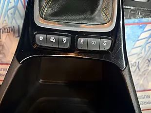 Used 2018 Vauxhall Crossland X Elite Grey - Interior and Exterior details 19
